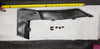 *1984 ATV Honda 200 TRX 80111-VM5-000ZA Right Rear Mud Flap Splash Guard Shield 4 Four-Wheeler Fender Flare OEM Plastic