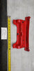 *1984 ATV Honda 200 TRX 80212-VM5-000ZA Rear Inner Tool Box Cover 4 Four-Wheeler OEM Liner Plastic