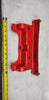 *1984 ATV Honda 200 TRX 80212-VM5-000ZA Rear Inner Tool Box Cover 4 Four-Wheeler OEM Liner Plastic