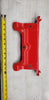 *1984 ATV Honda 200 TRX 80212-VM5-000ZA Rear Inner Tool Box Cover 4 Four-Wheeler OEM Liner Plastic