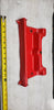 *1984 ATV Honda 200 TRX 80212-VM5-000ZA Rear Inner Tool Box Cover 4 Four-Wheeler OEM Liner Plastic