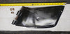 *1984 ATV Honda 200 TRX 61862-VM5-305ZA Inner Front Right Mud Splash Guard Shield 4 Four-Wheeler OEM Fender Flare
