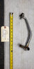 *1984 ATV Honda 200 TRX 46500-VM3-000 Rear Foot Brake Pedal 4 Four-Wheeler OEM Lever