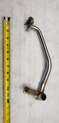 *1984 ATV Honda 200 TRX 46500-VM3-000 Rear Foot Brake Pedal 4 Four-Wheeler OEM Lever