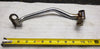 *1984 ATV Honda 200 TRX 46500-VM3-000 Rear Foot Brake Pedal 4 Four-Wheeler OEM Lever