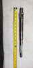 *1987-1997 Mercury Mariner Force 12238T Lower Propeller Prop Shaft 45-200Hp