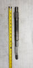 *1987-1997 Mercury Mariner Force 12238T Lower Propeller Prop Shaft 45-200Hp