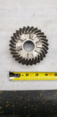 *1987-97 Mercury Mariner 43-19672A1 Gearcase Gear Lower Unit 80-125hp 19672A1 30894A1 Roller Bearing OEM