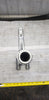 *2004-07 Yamaha 66K-42510-01-8D Steering Arm Pin Shaft 150-300Hp OEM Swivel Outboard