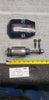 *2003-10 Yamaha 60X-44555-00-94 90109-14M80-00 Lower Mount Damper Bolt 200-300Hp OEM 60X-44553-00-NA Starboard Side Cover Motor Engine Outboard