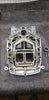 *2005-06 Yamaha 60V-41137-20-94 Exhaust Adapter Plate Guide 200-250Hp OEM Housing Outboard