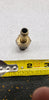 *2000-08 Mercury Mariner 885186A1 Top Hose Fitting Vapor Separator Fuel 110-200HP Upper DFI OEM Gas