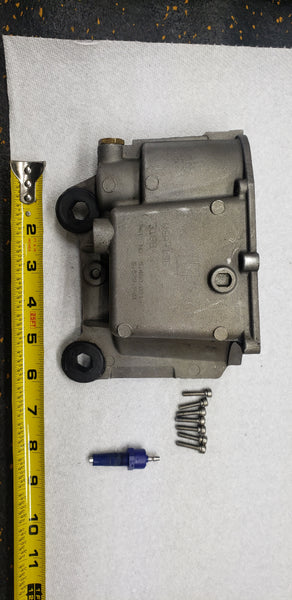 *2000-08 Mercury Mariner 855434T04 Vapor Separator Fuel Bowl 110-200HP DFI OEM Gas