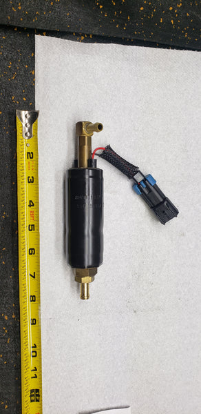 *2000-08 Mercury Mariner 8558432 Vapor Separator Fuel Pump 110-250HP DFI OEM Gas