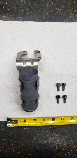 *2000-08 Mercury Mariner 855756A1 Vapor Separator Fuel Pump Bracket 110-250HP DFI OEM Gas