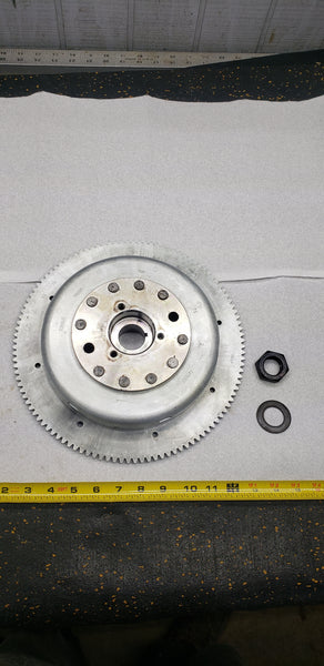 *2003-09 Yamaha 60V-81450-00-00 Flywheel Rotor 200-300Hp F4T552 OEM Ignition Outboard