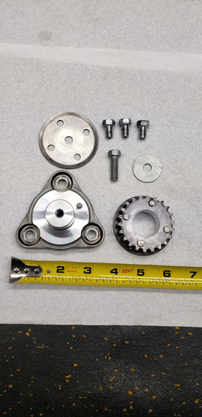 2000-14 Yamaha 68F-11536-00-94 Drive Gear Flywheel Coupling 150-300Hp OEM 68F-11579-01-94 Outboard