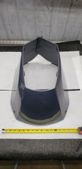*2003-09 Yamaha 60V-42741-00-8D Lower Cowling Apron 200-300Hp OEM Cowl Plastic Bottom Outboard