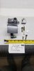 *2003-09 Yamaha 60V-42815-00-8D Front Lower Cowling Clamp Latch Lever 200-300Hp Bottom Cowl OEM Outboard