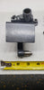 *2003-09 Yamaha 60V-42815-00-8D Front Lower Cowling Clamp Latch Lever 200-300Hp Bottom Cowl OEM Outboard