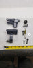 *2003-09 Yamaha 60V-42815-00-8D Front Lower Cowling Clamp Latch Lever 200-300Hp Bottom Cowl OEM Outboard