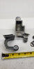 *2003-09 Yamaha 60V-42815-00-8D Starboard Back Rear Lower Cowling Clamp Latch Lever 200-300Hp Bottom Cowl OEM Outboard