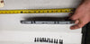 *2003-08 Yamaha 60V-42723-00-5B Bottom Plate Cover Lower Cowling 200-250Hp OEM Cowl Outboard