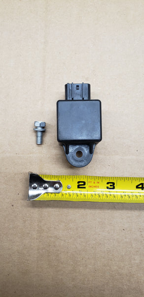 2003-25 Yamaha 68V-81950-00-00 Fuel Main Relay 200-450Hp OEM Electrical Outboard