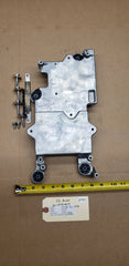 *2004-14 Yamaha 60V-85542-01-94 ECU Driver Mount Electrical Bracket 150-300Hp OEM CDI Mounting Outboard
