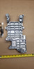 *2004-14 Yamaha 60V-85542-01-94 ECU Driver Mount Electrical Bracket 150-300Hp OEM CDI Mounting Outboard