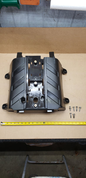 *2004-2009 Yamaha 60V-82314-01-00 Ignition Coil Cover 200-300Hp OEM Plastic Outboard