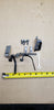 *2004-09 Yamaha 60V-83614-10-00 60V-83614-10-00 Tilt & Trim Switch Bracket 50-300Hp OEM Outboard