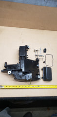 2003-09 Yamaha 60V-81948-00-00 Electrical Fuse Relay Rectifier Bracket 200-300Hp OEM Outboard