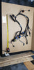 *2006-09 Yamaha 60V-82590-71-00 Wiring Harness 200-300Hp Wire OEM Electrical Outboard