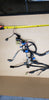 *2006-09 Yamaha 60V-82590-71-00 Wiring Harness 200-300Hp Wire OEM Electrical Outboard
