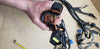 *2006-09 Yamaha 60V-82590-71-00 Wiring Harness 200-300Hp Wire OEM Electrical Outboard