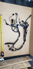 *2006-09 Yamaha 60V-82590-71-00 Wiring Harness 200-300Hp Wire OEM Electrical Outboard