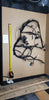 *2004-09 Yamaha 6D0-8259M-20-00 Wiring Harness 200-300Hp Wire OEM Electrical Outboard