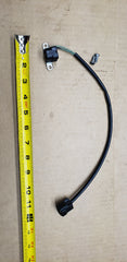 1990-14 Yamaha 61A-85895-00-00 Crank Position Sensor 150-300Hp OEM Crankshaft Outboard
