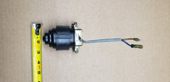*1986-14 Yamaha 6E5-81900-01-00 Oil Tank Motor Pump 115-300Hp OEM Relay Reservoir Outboard