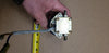 *1986-14 Yamaha 6E5-81900-01-00 Oil Tank Motor Pump 115-300Hp OEM Relay Reservoir Outboard
