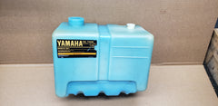 *2003-14 Yamaha 6E5-21733-20-00 Sub Oil Tank Reservoir 115-300Hp OEM Outboard