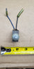 1990-03 Yamaha 6R3-8259E-00-00 Bypass Switch Oil Reservoir Tank 150-225Hp OEM Outboard