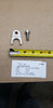 2000-11 Yamaha 68F-13767-00-00 Injector Cap Fuel Delivery Rail Pipe 150-300Hp OEM Lock Bracket Outboard