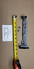 *2005-09 Yamaha 6D0-8366P-00-00 Fuel Injection Bracket 200-300Hp Delivery Rail Pipe OEM Outboard