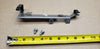 *2005-09 Yamaha 6D0-8366P-00-00 Fuel Injection Bracket 200-300Hp Delivery Rail Pipe OEM Outboard