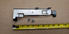 *2005-09 Yamaha 6D0-8366P-00-00 Fuel Injection Bracket 200-300Hp Delivery Rail Pipe OEM Outboard