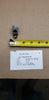 *2003-09 Yamaha 60V-14264-00-00 Fuel Injection Collar 200-300Hp Delivery Rail Pipe OEM Outboard