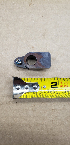 *2003-09 Yamaha 60V-14264-00-00 Fuel Injection Collar 200-300Hp Delivery Rail Pipe OEM Outboard