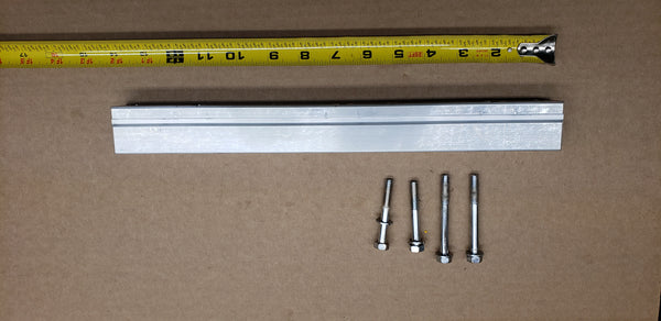 2003-2009 Yamaha 60V-13171-00-00 Port Fuel Delivery Rail Pipe 200-300Hp OEM Outboard